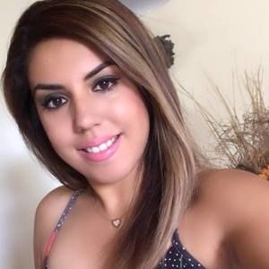 Meet your Posher, Daniela